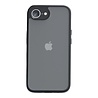 Coverzs Coverzs iPhone 17e matte hardcase (zwart) Coverzs Coverzs iPhone 17e matte hardcase (zwart)