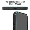 ShieldCase® ShieldCase iPhone 17e Tempered Glass screenprotector ShieldCase® ShieldCase iPhone 17e Tempered Glass screenprotector