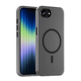 Coverzs iPhone 17e TPU MagSafe case (zwart)