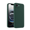 ShieldCaseÂ® ShieldCase iPhone 17e Siliconen MagSafe back cover (donkergroen)