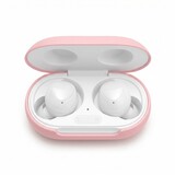ShieldCase® Samsung Galaxy Buds Plus hard case (roze)