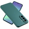 ShieldCase® ShieldCase Samsung Galaxy A17 silicone case (donkergroen)