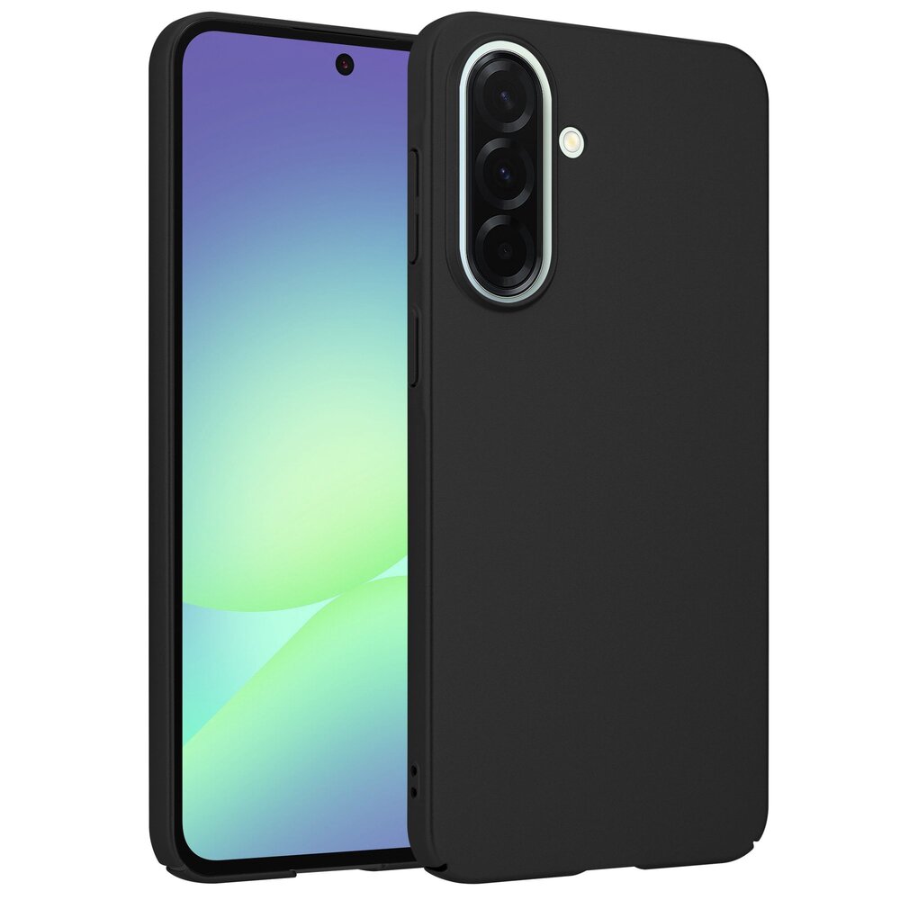 ShieldCase® Shieldcase Ultra slim case Samsung Galaxy A17 (zwart)