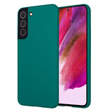 ShieldCase® Ultra slim case Samsung Galaxy A17 (groen)