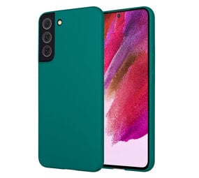 ShieldCase® Ultra slim case Samsung Galaxy A17 (groen)