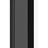 Spigen Spigen iPhone 18 Pro Tough Armor MagSafe case (zwart)