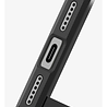 Spigen Spigen iPhone 18 Pro Tough Armor MagSafe case (zwart)