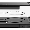 Spigen Spigen iPhone 18 Pro Tough Armor MagSafe case (zwart)
