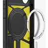 Spigen Spigen iPhone 18 Pro Tough Armor MagSafe case (zwart)