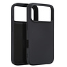 ShieldCase® ShieldCase iPhone 18 Pro siliconen hoesje (zwart)