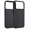 ShieldCase® ShieldCase iPhone 18 Pro ultra thin case (zwart) ShieldCase® ShieldCase iPhone 18 Pro ultra thin case (zwart)