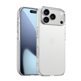 ShieldCase® iPhone 18 Pro ultra thin case (transparant)