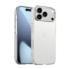 ShieldCase® ShieldCase iPhone 18 Pro ultra thin case (transparant)