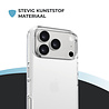ShieldCase® ShieldCase iPhone 18 Pro ultra thin case (transparant)