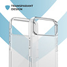 ShieldCase® ShieldCase iPhone 18 Pro ultra thin case (transparant)