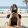 ShieldCase® ShieldCase iPhone 18 Pro Wallet case (zwart) ShieldCase® ShieldCase iPhone 18 Pro Wallet case (zwart)
