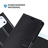 ShieldCase® ShieldCase iPhone 18 Pro Bookcase (zwart)