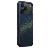 Pitaka Pitaka iPhone 18 Pro Military grade case (Milky Way)