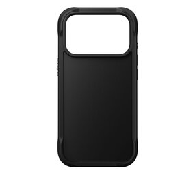 Nomad Nomad iPhone 18 Pro Rugged case (zwart) Nomad Nomad iPhone 18 Pro Rugged case (zwart)