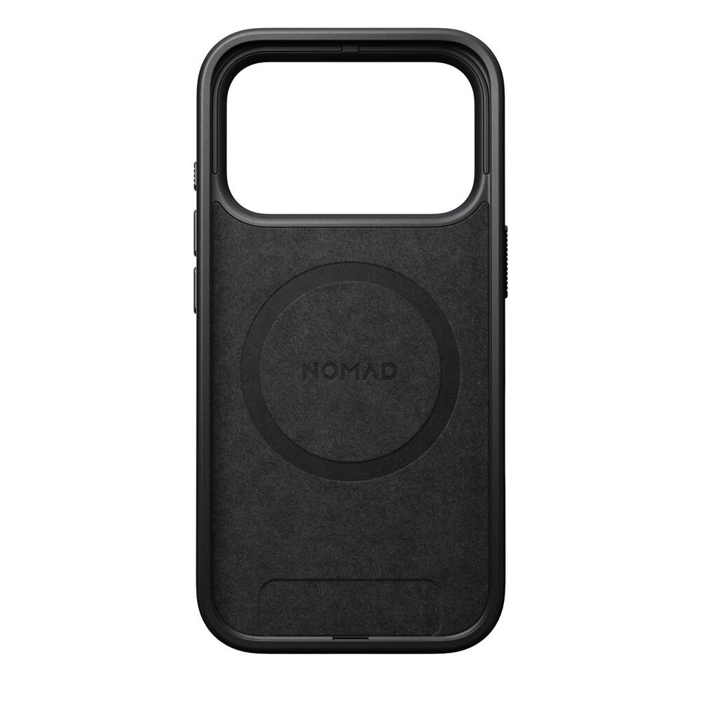 Nomad Nomad iPhone 18 Pro Modern Leather case (bruin)