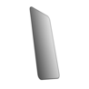 BodyGuardz BodyGuardz iPhone 18 Pro Pure3 privacy screenprotector met zwarte rand