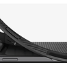Spigen Spigen iPhone 18 Pro Max Liquid Air hoesje (zwart) Spigen Spigen iPhone 18 Pro Max Liquid Air hoesje (zwart)