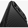 Spigen Spigen iPhone 18 Pro Max Liquid Air hoesje (zwart) Spigen Spigen iPhone 18 Pro Max Liquid Air hoesje (zwart)