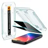 Spigen Spigen iPhone 18 Pro Max EZ Fit Pro privacy screenprotector (2-pack) Spigen Spigen iPhone 18 Pro Max EZ Fit Pro privacy screenprotector (2-pack)