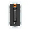 Spigen Spigen iPhone 18 Pro Max EZ Fit Pro privacy screenprotector (2-pack) Spigen Spigen iPhone 18 Pro Max EZ Fit Pro privacy screenprotector (2-pack)
