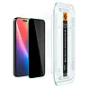 Spigen Spigen iPhone 18 Pro Max EZ Fit Pro Privacy screenprotector Spigen Spigen iPhone 18 Pro Max EZ Fit Pro Privacy screenprotector