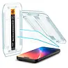 Spigen Spigen iPhone 18 Pro Max EZ Fit GLAS.tR Screen Protector Spigen Spigen iPhone 18 Pro Max EZ Fit GLAS.tR Screen Protector