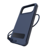 BodyGuardz BodyGuardz iPhone 18 Pro Max Performance Pro MagSafe case (blauw) BodyGuardz BodyGuardz iPhone 18 Pro Max Performance Pro MagSafe case (blauw)