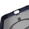 BodyGuardz BodyGuardz iPhone 18 Pro Max Performance Pro MagSafe case (blauw) BodyGuardz BodyGuardz iPhone 18 Pro Max Performance Pro MagSafe case (blauw)
