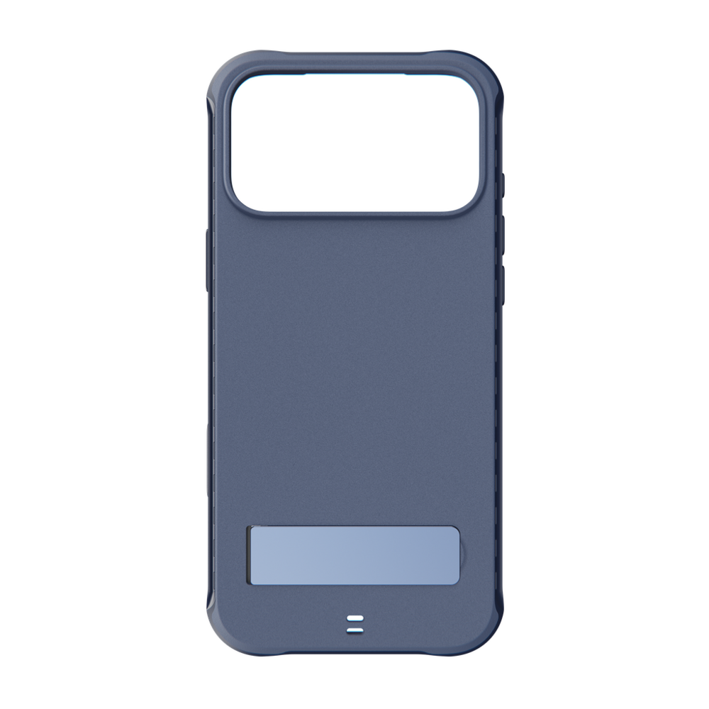 BodyGuardz BodyGuardz iPhone 18 Pro Max Performance Pro MagSafe case (blauw) BodyGuardz BodyGuardz iPhone 18 Pro Max Performance Pro MagSafe case (blauw)