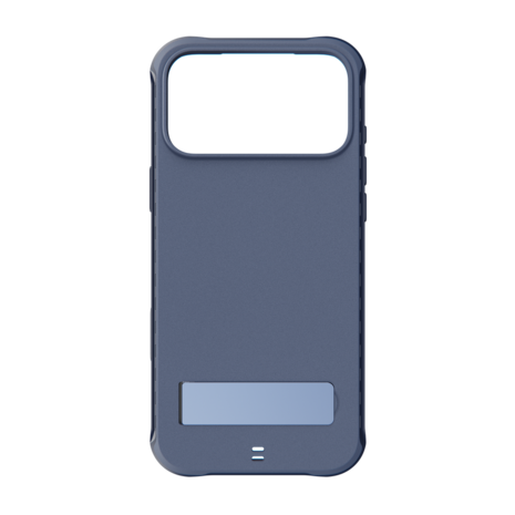 BodyGuardz BodyGuardz iPhone 18 Pro Max Performance Pro MagSafe case (blauw) BodyGuardz BodyGuardz iPhone 18 Pro Max Performance Pro MagSafe case (blauw)