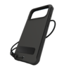 BodyGuardz BodyGuardz iPhone 18 Pro Max Performance Pro MagSafe case (obsidiaan) BodyGuardz BodyGuardz iPhone 18 Pro Max Performance Pro MagSafe case (obsidiaan)