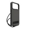 BodyGuardz BodyGuardz iPhone 18 Pro Max Performance Pro MagSafe case (obsidiaan) BodyGuardz BodyGuardz iPhone 18 Pro Max Performance Pro MagSafe case (obsidiaan)