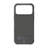 BodyGuardz BodyGuardz iPhone 18 Pro Max Performance Pro MagSafe case (obsidiaan) BodyGuardz BodyGuardz iPhone 18 Pro Max Performance Pro MagSafe case (obsidiaan)
