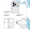 ShieldCase® ShieldCase iPhone 18 Pro Max Shock case (transparant) ShieldCase® ShieldCase iPhone 18 Pro Max Shock case (transparant)