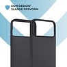 ShieldCase® ShieldCase iPhone 18 Pro Max ultra thin case (zwart) ShieldCase® ShieldCase iPhone 18 Pro Max ultra thin case (zwart)