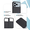 ShieldCase® ShieldCase iPhone 18 Pro Max ultra thin case (zwart) ShieldCase® ShieldCase iPhone 18 Pro Max ultra thin case (zwart)
