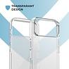 ShieldCase® ShieldCase iPhone 18 Pro Max ultra thin case (transparant)