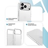 ShieldCase® ShieldCase iPhone 18 Pro Max ultra thin case (transparant)