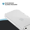 ShieldCase® ShieldCase iPhone 18 Pro Max ultra thin case (transparant)