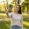 ShieldCase® ShieldCase iPhone 18 Pro Max Kaarthouder case met slider (donkerblauw) ShieldCase® ShieldCase iPhone 18 Pro Max Kaarthouder case met slider (donkerblauw)