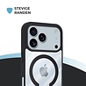 ShieldCase® ShieldCase iPhone 18 Pro Max MagSafe hoesje met gekleurde rand (zwart) ShieldCase® ShieldCase iPhone 18 Pro Max MagSafe hoesje met gekleurde rand (zwart)