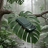 ShieldCase® ShieldCase iPhone 18 Pro Max Back cover met pasjeshouder (donkergroen) ShieldCase® ShieldCase iPhone 18 Pro Max Back cover met pasjeshouder (donkergroen)