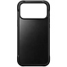 Nomad Nomad iPhone 18 Pro Max Rugged Horween Leather case (zwart) Nomad Nomad iPhone 18 Pro Max Rugged Horween Leather case (zwart)