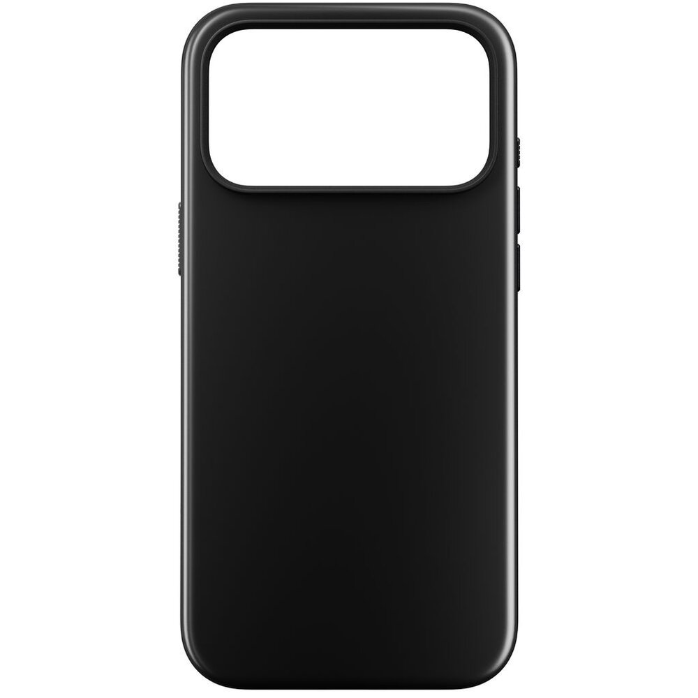 Nomad Nomad iPhone 18 Pro Max Modern case (zwart)