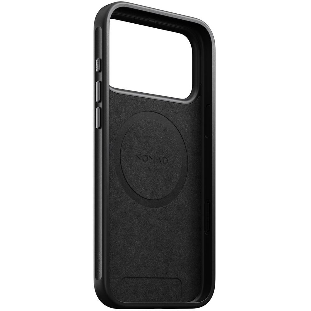 Nomad Nomad iPhone 18 Pro Max Modern Leather case (bruin) Nomad Nomad iPhone 18 Pro Max Modern Leather case (bruin)